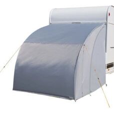 Eurotrail Fahrradunterstand XL - Wetterfester Schutz