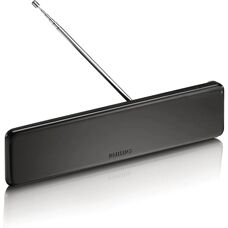 Κεραία τηλεόρασης Philips SDV5225/12 με ενίσχυση 38 dB