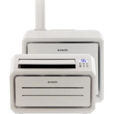 Mestic Spa-3000 - Publicité