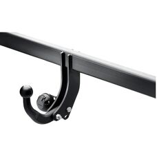 Enganche de remolque BRINK 684500 - Sistema de bola fija