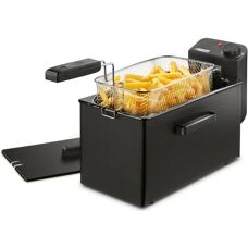 Princess 182727 - Noir - Friteuse