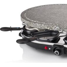 Princess 162720 - Noir - Grill