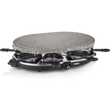 Princess 162720 - Sort - Grill