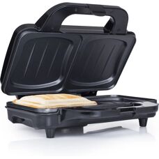 Tristar SA-3069 XL - Svart - Sandwichgrill