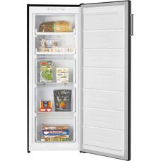 Inventum VR1430B - 161 L - No Frost Vrijstaande vriezer