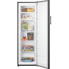Inventum - VR1682B - 204 L - No Frost - Freezer