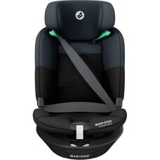 Maxi-Cosi Emerald 360 S - tonale zwart