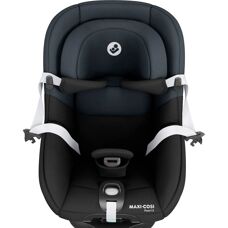 Maxi-Cosi Pearl S - tonal black