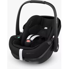 Maxi-Cosi Pebble 360 Pro² Car Seat - Twillic Black