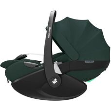 Maxi-Cosi Pebble 360 Pro2 - Sikker og komfortabel bilsete