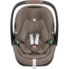 Maxi-Cosi Pebble 360 Pro2 barnesete - Twillic Truffle