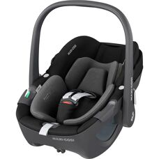 Maxi Cosi Pebble 360 Car Seat - Black - i-Size Safe