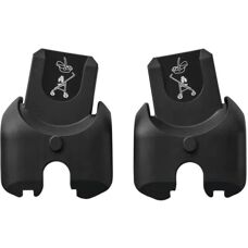 Maxi-Cosi Autositz - CabrioFix I-Size - Schwarz