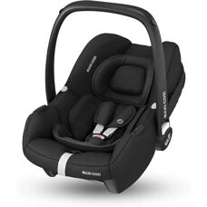 Maxi-Cosi CabrioFix i-Size Baby Car Seat - Black - Baby Car Seat