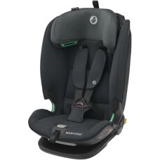 Maxi-Cosi Titan Plus i-Size - authentisches Graphit