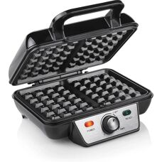 Tristar WF-2195 - Zwart - Wafelijzer