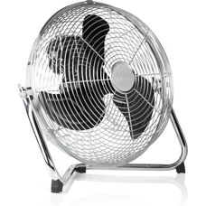 Tristar VE-5937 - Gris - Ventilateur Fiche Ménage - Publicité