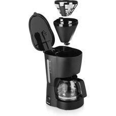 Tristar CM-1246 - Noir - Cafetière
