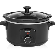 Tristar VS-3915 - Zwart - Slow Cooker