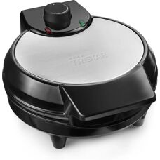 Tristar WF-1160 - Noir, Acier inoxydable - Gaufrier - Publicité