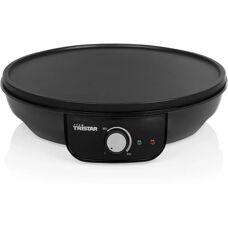 Tristar BP-2637 - Noir - Crêpe Maker