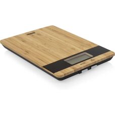 Princess 492944 - Bambou - Balance de cuisine