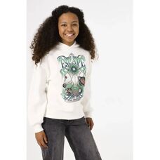 Garcia U42462 Sweatshirt - Fille 14-15 - Décontracté - Publicité