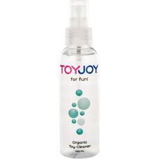Toyjoy Toy Cleaner - 150ml - til alle materialer - antibakteriel - diskret emballage