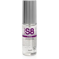 S8 Stimula8 S8 Természetes Hibrid Kenőanyag - Kenőanyag