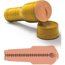 Privat Realistisk Onaniapparat - Personal Trainer Tube