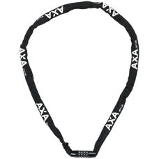 AXA Rigid 120 Fiets Slot - Diefstalpreventie, Ketting 1200mm