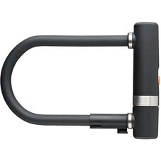 Zámek na kolo AXA Newton Pro UL-190 - Úroveň zabezpečení 15