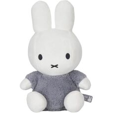LatestBuy Miffy Fluffy Blau Knuffel - Plush Beest