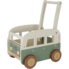 Vintage chodítko Little Dutch - FSC - od 1 roku