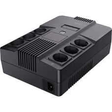 Trust Maxxon UPS 800 VA - Système d'alimentation sans interruption - Publicité