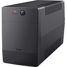 Trust Paxxon UPS 1500VA - Torre con 4 Prese