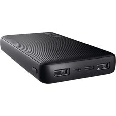 Power Bank Trust Primo Lithium-Ion 15000mAh - Power Bank - Publicité