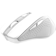 Trust Nito Mouse Wireless - Silenzioso, Destrimano, 2200 DPI