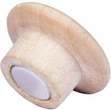 Legamaster Beech Wood Magnetic Set - 25mm - Board Accessory