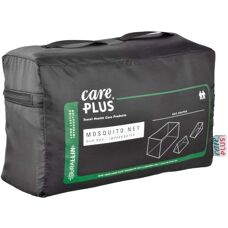 Moustiquaire Durallin Care+ Plus - 2 Personnes - Blanc - Publicité
