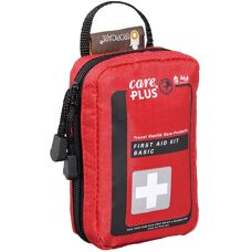 Kit de Premiers Secours Basic de Care Plus - Compact et Portable
