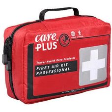 Trousse de premiers secours Care Plus 38341 - Voyage - Publicité