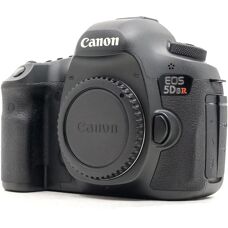 Canon EOS 5DS R Appareil photo - 50,6 MP DSLR - Publicité