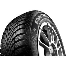 Vredestein Snowtrac 5 Vinterdæk - Sne, Is, 175/65 R14