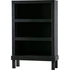 WOOOD Bonk Regal - FSC Holz - 3 Regale - 160cm H