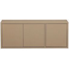 WOOOD Turner TV-Board - Minimalistisch, FSC dennenhout, eenvoudig te monteren - TV-meubel