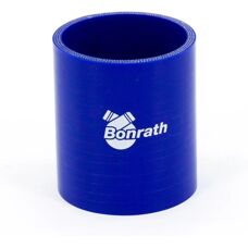 Bonrath SCH60 Silikonslang - 76mm Längd, 60mm Diameter