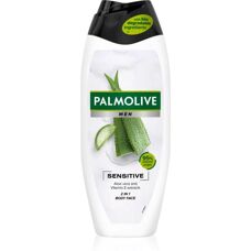 Palmolive Men Sensitive Shower Gel - Shower gel for men - 500ml