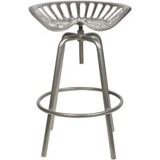 Esschert Design - IH022 - Grey - Tractor - Garden bench