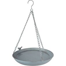 Esschert Design FB403 Vogeldouche - Hangend Metaal Decor